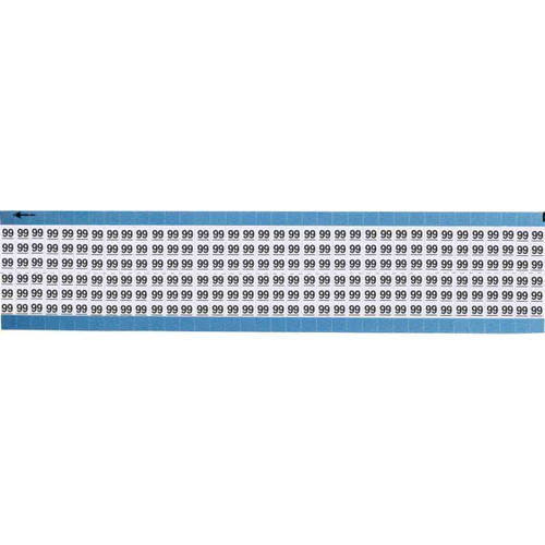 TWM-99-SC-PK Brady  Wire Marker - Image1