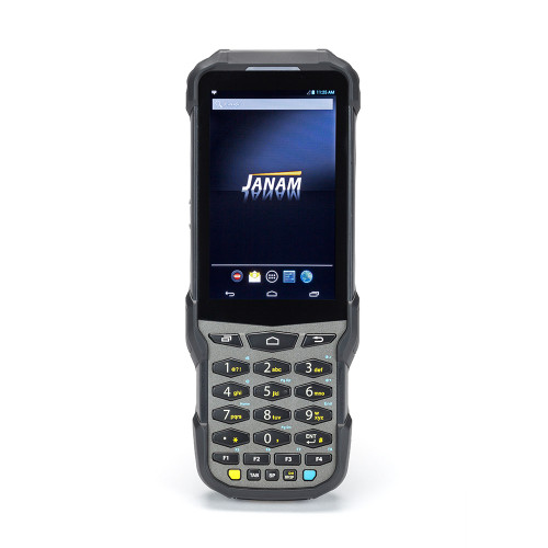 XG200-NAKDNKNC00 Janam XG200 Mobile Computer