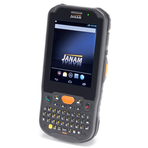 Janam XM5 RFID Mobile Computer - XM5-1NHLRDGV0C