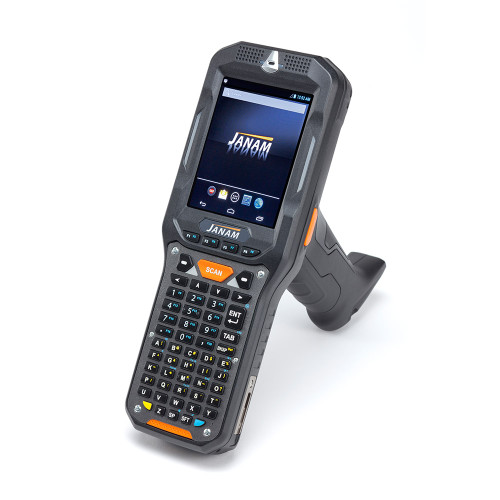 Janam XG3 Mobile Computer - XG3-PNKANDNV01