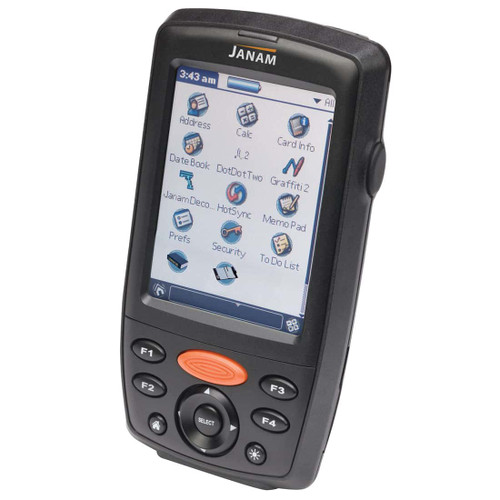 Janam XP30 Mobile Computer - XP30W-0PCLYC00