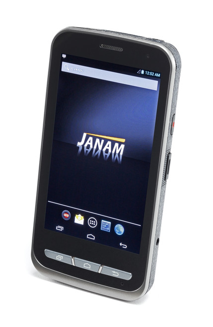 Janam XT100 Mobile Computer - XT100-NTKBRKNC00