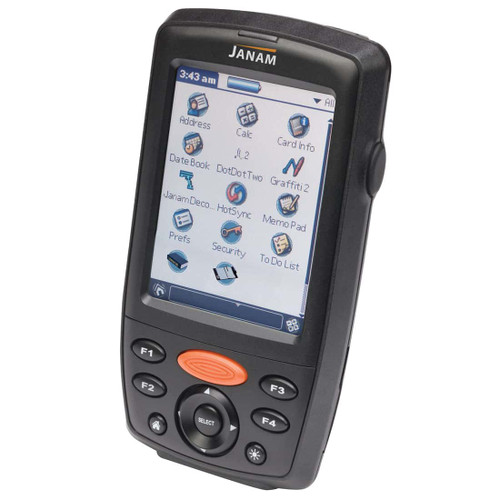 Janam XP30 Mobile Computer - XP30N-1NCLYC00