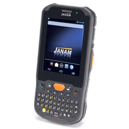 Janam XM5 Mobile Computer - XM5-ZQXANDNV00