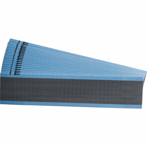 TMM-COL-GY-PK Brady  Wire Marker - Image1