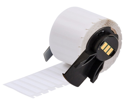 Brady Nylon Cloth Labels Label - PTL-28-499