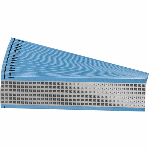 AF-H1-PK Brady  Wire Marker - Image1