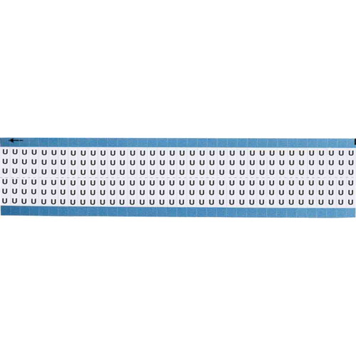TWM-U-SC-PK Brady  Wire Marker - Image1