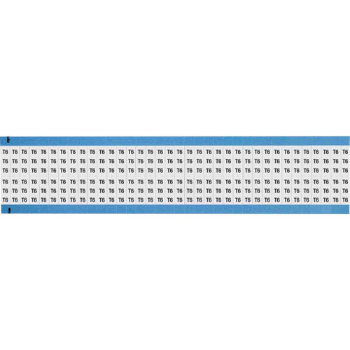 WM-T6-SC-PK Brady  Wire Marker - Image1