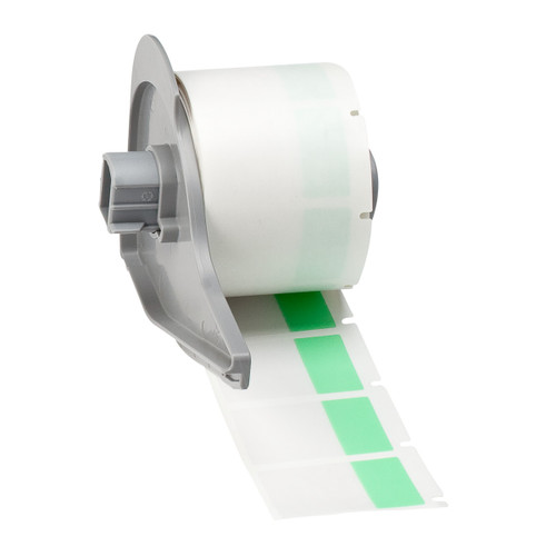 Brady Self-Laminating Label (Roll) - M71-31-427-GN