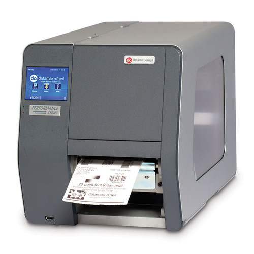 Honeywell P1115 Barcode Printer - PAA-00-48400000