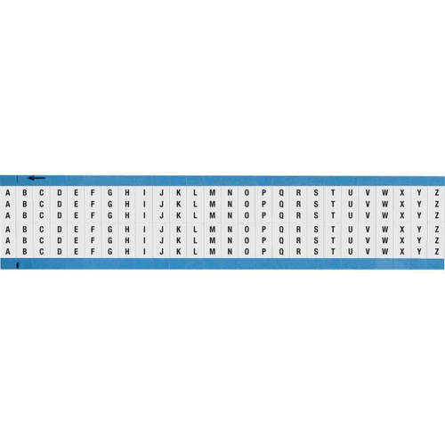 WM-A-Z-SC-PK Brady  Wire Marker - Image1