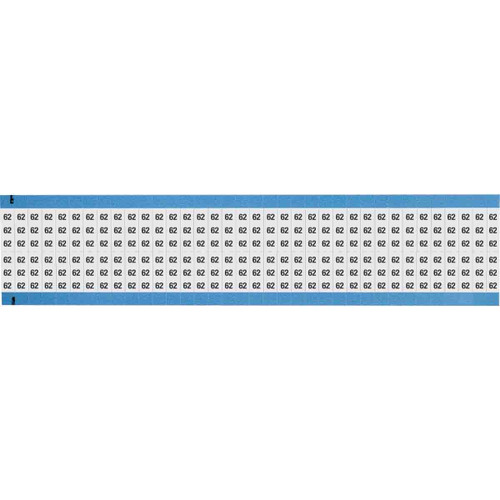 WM-62-SC-PK Brady  Wire Marker - Image1