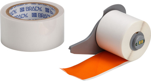 Brady ToughBond Label (Kit) - M71-2000-483-OR-KT