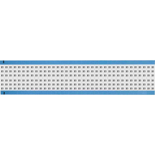 WM-X1-SC-PK Brady  Wire Marker - Image1