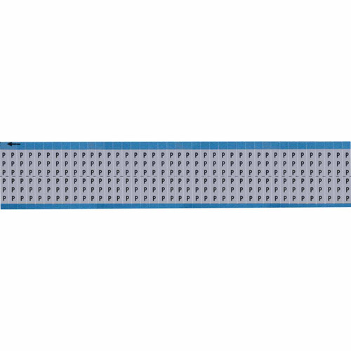 AF-P-SC-PK Brady  Wire Marker - Image1