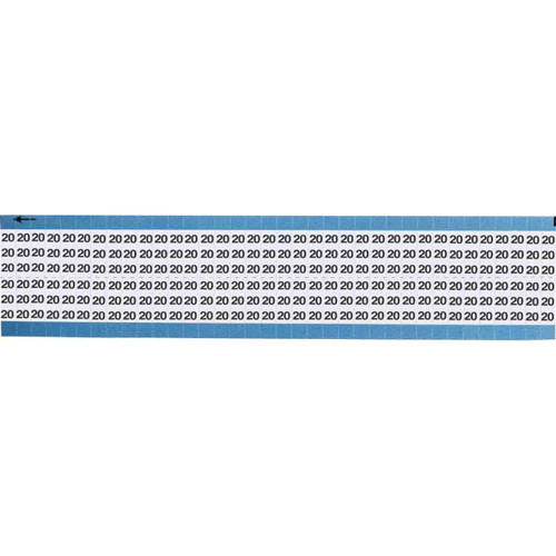TWM-20-SC-PK Brady  Wire Marker - Image1