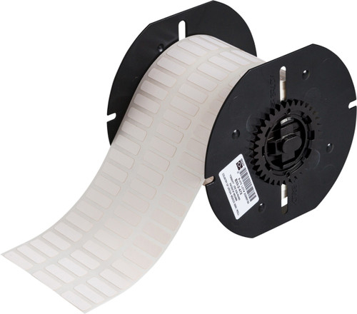 Brady 0.9" x 0.25" UltraTemp Label (Cartridge of 5000 Labels) - B33-2-472