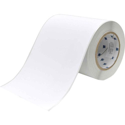 J50C-6000-2569 Brady J50 Series Label - Image1
