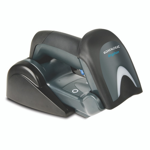 Datalogic Gryphon GBT4130 Barcode Scanner - GBT4130-BK-BTK1