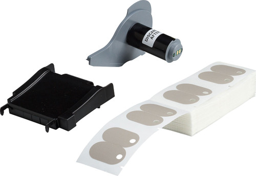 Brady Tags Tag (Box) - M71-110-145FR-GY