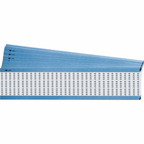 TMM-42-PK Brady  Wire Marker - Image1