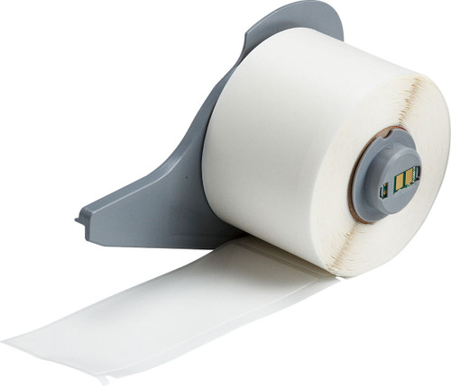 Brady CleanLift Label (Roll) - M71-33-498