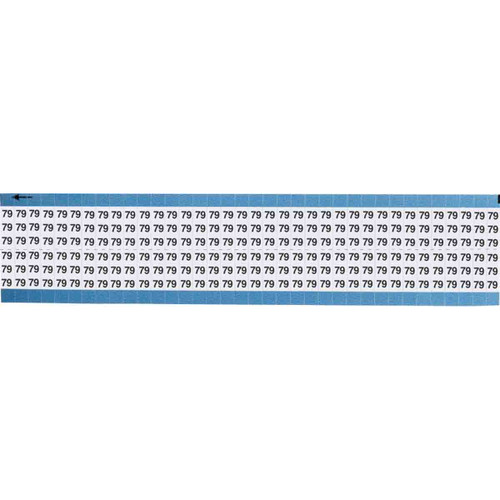 TWM-79-SC-PK Brady  Wire Marker - Image1