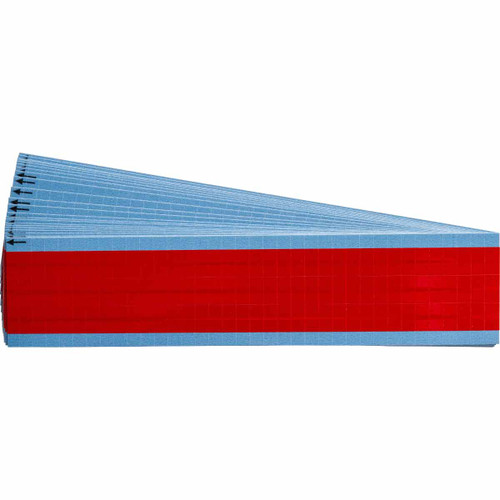TMM-COL-RD-PK Brady  Wire Marker - Image1