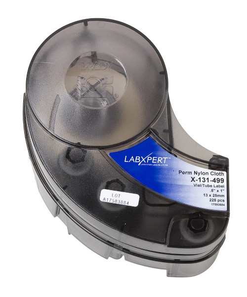 Brady IDXPERT Label (Cartridge) - XC-500-461