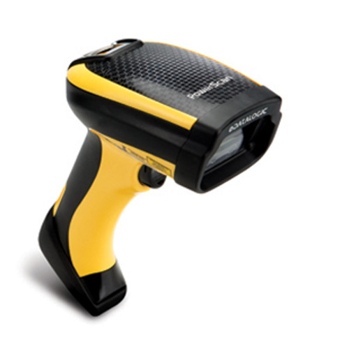 Datalogic PowerScan PM9500 Barcode Scanner (Scanner Only) - PM9500-WH-DK910-RT