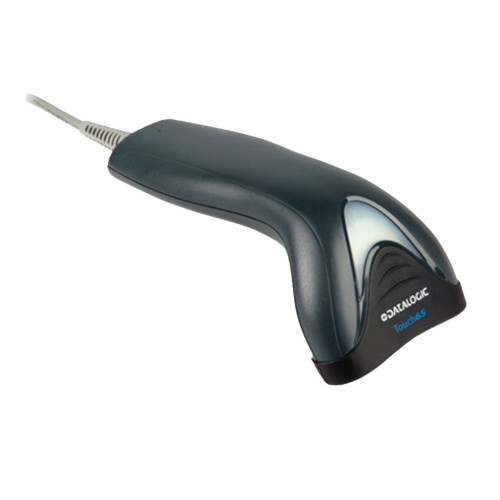 Datalogic Touch TD1100 Barcode Scanner - TD1120-BK-65K1