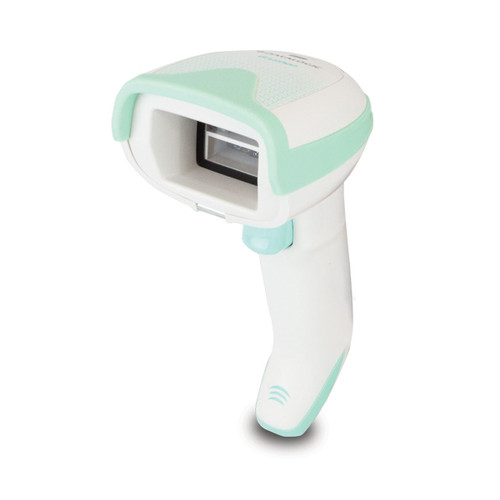 Datalogic Gryphon GM4500-HC Healthcare Barcode Scanner - GM4500-HC-910-WLC