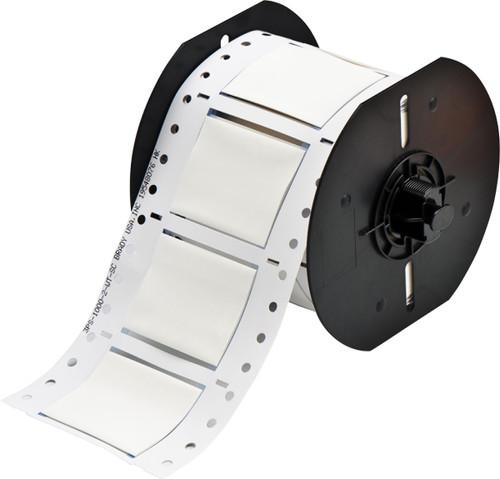 Brady PermaSleeve Series Label - B33D-1000-2-342