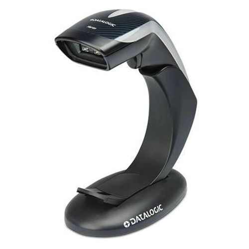 Datalogic Heron HD3430 Barcode Scanner - HD3430-BKK1B