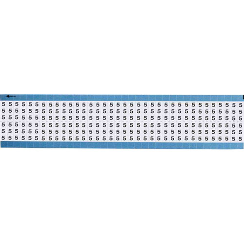 TWM-5-SC-PK Brady  Wire Marker - Image1