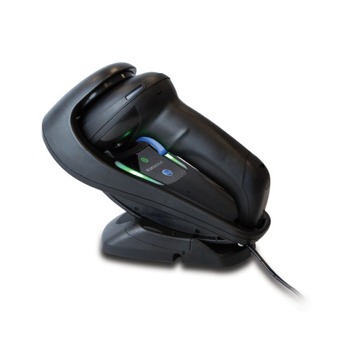 Datalogic Gryphon GD4520 Barcode Scanner - GD4520-BKK1B