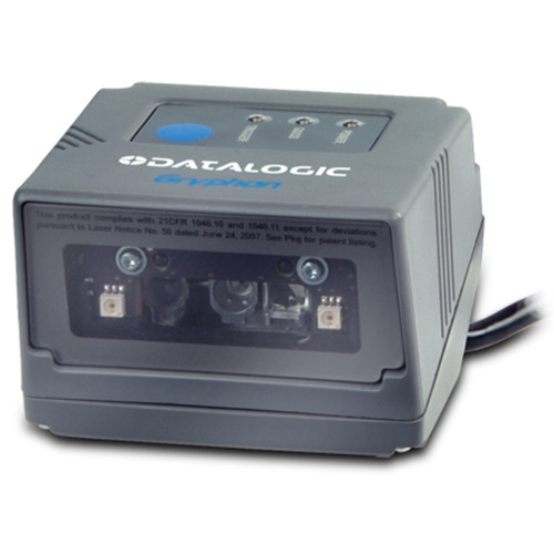 Datalogic Gryphon GFS4400 Barcode Scanner - GFS4450-9