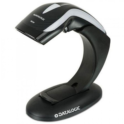 Datalogic Heron HD3130 Barcode Scanner - HD3130-BK