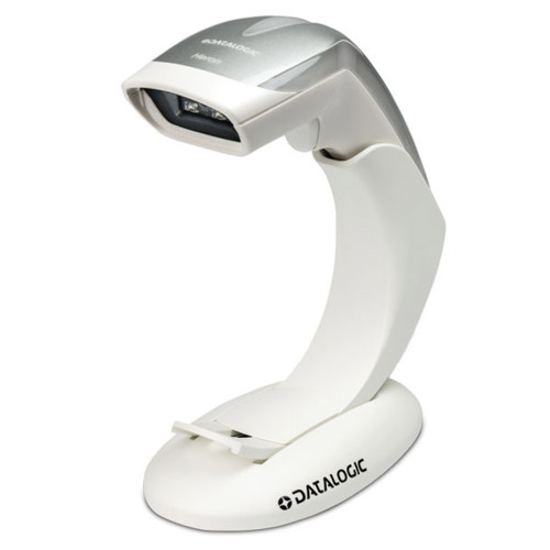 Datalogic Heron HD3430 Barcode Scanner - HD3430-WHK1B