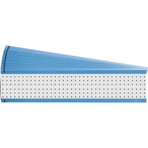 WM-C-SML-PK Brady  Wire Marker - Image1
