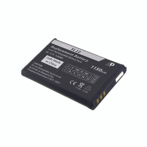 BAT-MOB00 Honeywell Captuvo SL22, SL42 Battery