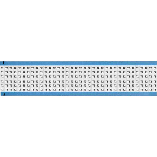 WM-T2-SC-PK Brady  Wire Marker - Image1