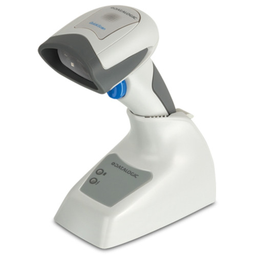 Datalogic QuickScan I QD2131 Barcode Scanner - QD2131-WHK3S