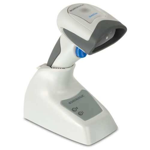 Datalogic QuickScan QBT2131 Barcode Scanner - QBT2131-WH