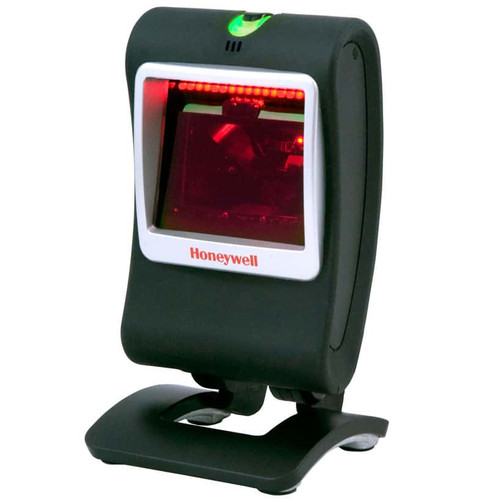 Honeywell Genesis 7580G Barcode Scanner (USB Kit) - MK7580-30B38-12-A