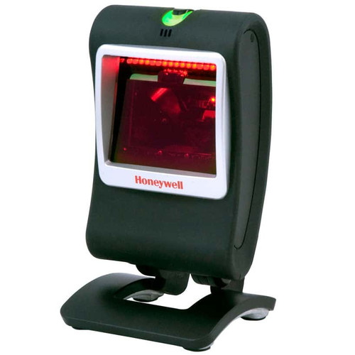 Honeywell Genesis 7580G Barcode Scanner (RS232 Kit) - MK7580-30B41-02-6N