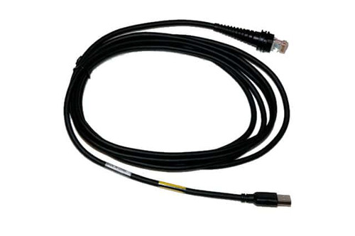 Honeywell 1900, 1200G, 1300G USB Cable - CBL-500-300-S00-04