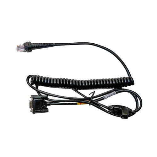 Honeywell RS232 Cable - CBL-020-300-C00-01