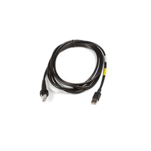 Honeywell Barcode Scanner USB Cable - CBL-500-300-C00